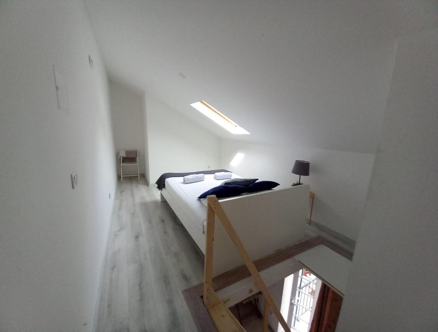 Bmyt - The Villa Lisboa Pokoj fotografie